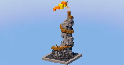 Stone Medieval Cottage — Minecraft Build by LeonisBuilds