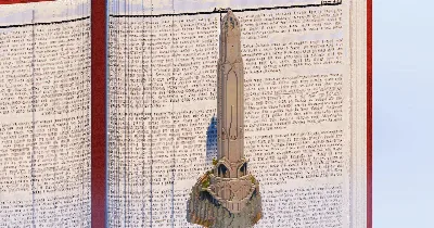Quartz Tower — Minecraft Build by TheBibleOfBuilding