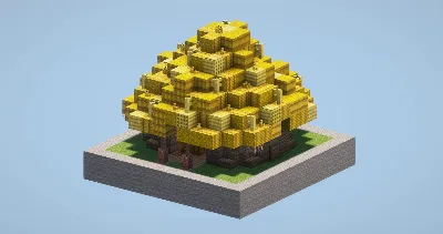 Mayan House 3 — Minecraft Build by LeonisBuilds