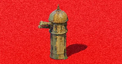 Observatory — Minecraft Build by ImpossibleBuilds
