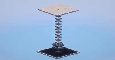Enderman EXP Farm — Minecraft Build by LeonisBuilds
