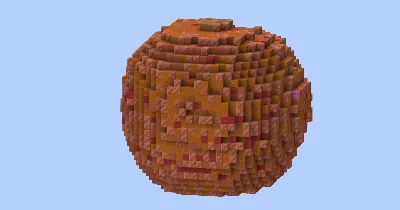 Lychee — Minecraft Build by LeonisBuilds