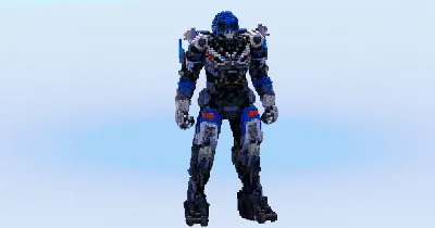 Mirage — Minecraft Build by LeonisBuilds