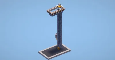 Raid Farm — Minecraft Build by LeonisBuilds
