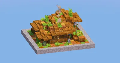 Rural Japanese House 1 — Minecraft Build by LeonisBuilds