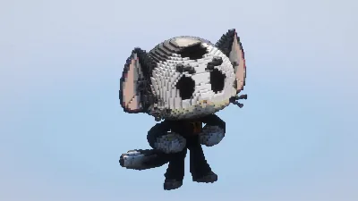 Kit — Minecraft Build by LeonisBuilds
