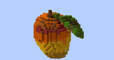 Mango Small — Minecraft Build by LeonisBuilds