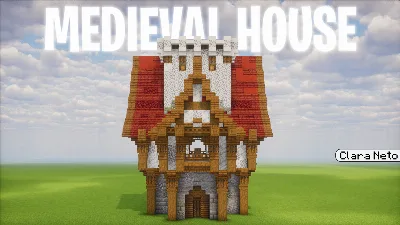 Medieval House