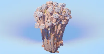 Enoki — Minecraft Build by LeonisBuilds