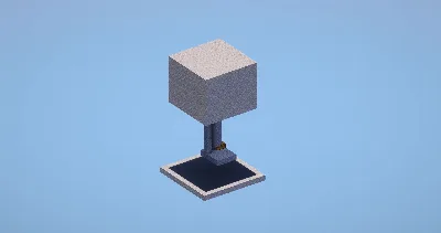 Mob Farm — Minecraft Build by LeonisBuilds