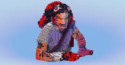 Pewdiepie Youtuber — Minecraft Build by LeonisBuilds