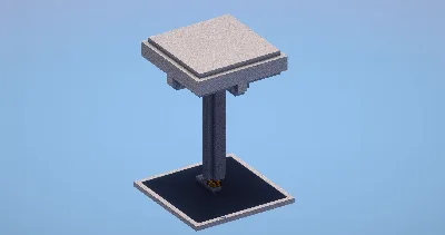 Mob farm v2 — Minecraft Build by LeonisBuilds