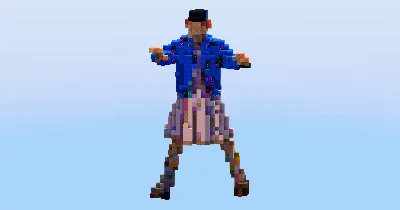Eleven Small — Minecraft Build by LeonisBuilds