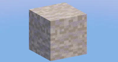 Light Gray Wool 16x16x16 Blocks — Minecraft Build by LeonisBuilds