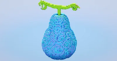 Gura Gura No Mi — Minecraft Build by LeonisBuilds