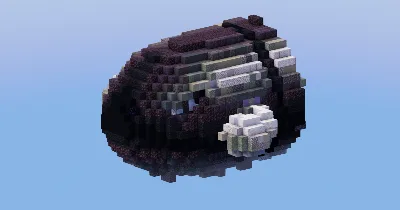 Bullet Bill from Super Mario — Minecraft Build by LeonisBuilds