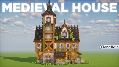 Medieval House